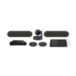 Logitech Room Solution Lenovo Large Bundle Teams – Zbozi.Blesk.cz