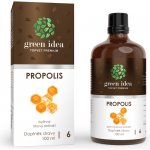 Green idea Propolis tinktura 100 ml – Hledejceny.cz