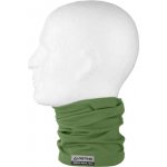 Lasting merino nákrčník KUL zelený – Zbozi.Blesk.cz