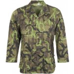 Blůza BDU-MMB vz. 95 zelený – Zboží Mobilmania