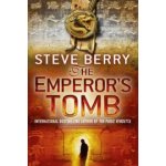 Emperor's Tomb Berry Steve – Hledejceny.cz