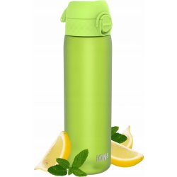 Ion8 Leak Proof láhev Green 500 ml