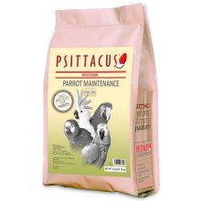 Psittacus Parrot maintenance 3 kg