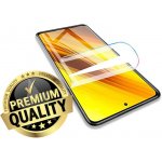 Ochranná fólie Hydrogel Xiaomi Poco X3 Pro – Zbozi.Blesk.cz