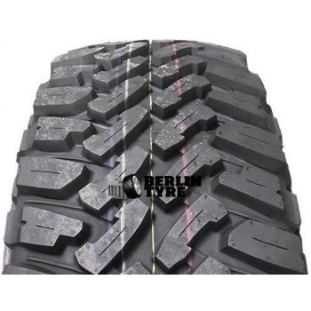 Pneumatiky Nankang forta ft-9 m/t 235/85 R16 120N