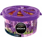 Aroma Car ORGANIC Lavender | Zboží Auto