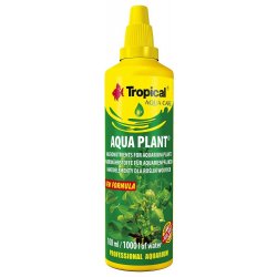 Tropical Aqua Plant 100 ml