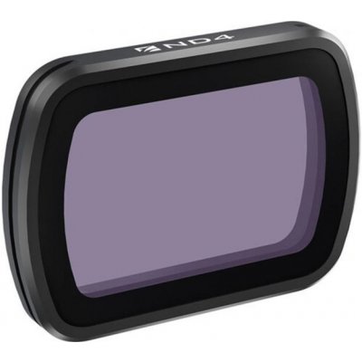Freewell Šedý ND4 filtr pro DJI Osmo Pocket 3 FW-OP3-ND4 – Zboží Živě