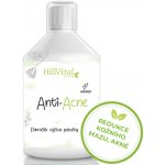 Swedish Nutra Anti-Acne Advanced Skin Nutrition 500 ml – Hledejceny.cz