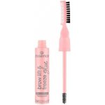 essence Brow Lift & Freeze transparentní gel na obočí 7 ml – Zboží Dáma