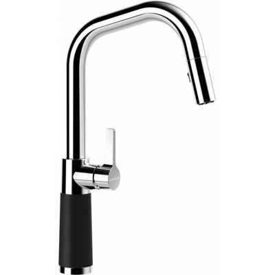 Schock SC-530.120 Nero 556120GNE – Hledejceny.cz