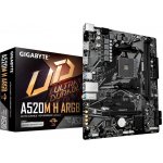 Gigabyte A520M H ARGB – Zbozi.Blesk.cz