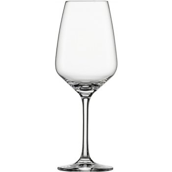 Schott Zwiesel Křišťálové sklenice na bílé víno TASTE 115670 6 x 356 ml
