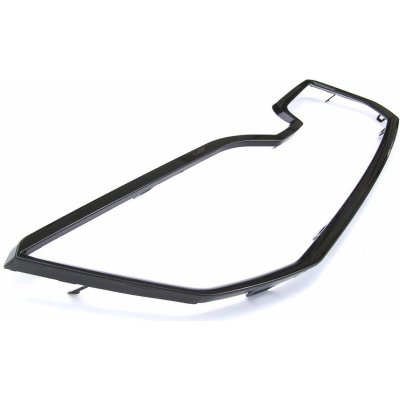 DPA Diamond Rám přední masky Škoda Octavia III 2012 - 2017 černý lesklý – Zbozi.Blesk.cz