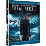 Total Recall BD – Zboží Mobilmania