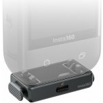 STABLECAM Ruční stabilizátor pro DJI Ronin-S/OSMO 1DJ4006 – Zboží Živě