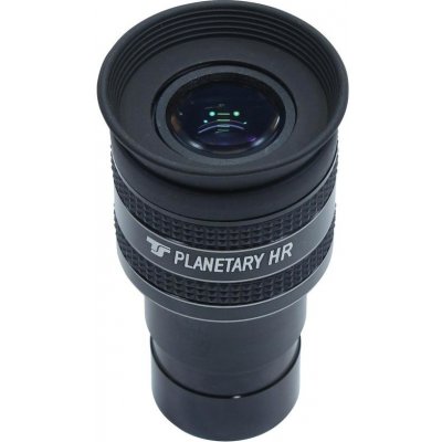 TS Optics High End Planetary HR 15mm 58° 1,25″ – Zbozi.Blesk.cz