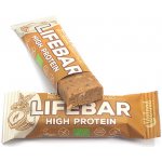 Lifefood Lifebar Protein tyčinka BIO 40g – Zbozi.Blesk.cz