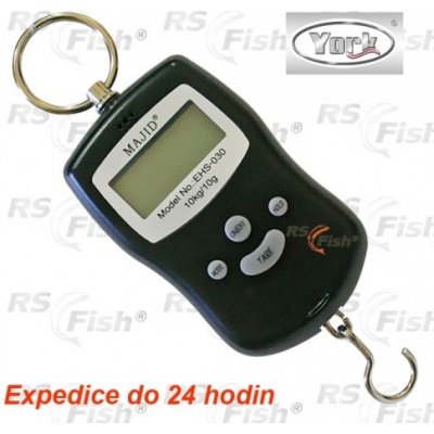 York Mincíř digitální 10119 40 kg – Zboží Dáma