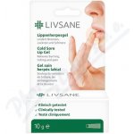 LivsaneGel na rty proti oparům 10 g – Zboží Dáma