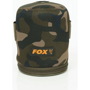 Fox Obal na kartuš Camo Neoprene Gas Cannistor Cover