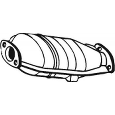 BOSAL BS 090-034 – Hledejceny.cz
