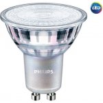 Philips 4.9-50W GU10 927 60D D 355Lm LED žárovka stmívatelná MASTER LEDspotMV Value – Zboží Živě