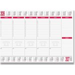 Bobo stolní A2, 30 listů, plánovací 2026/27 – Hledejceny.cz