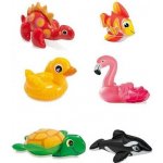 Intex ZVÍŘÁTKO NAFUKOVACÍ 58590 KAČENKA – Zboží Dáma