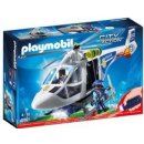  Playmobil 6921 POLICEJNÍ HELIKOPTÉRA