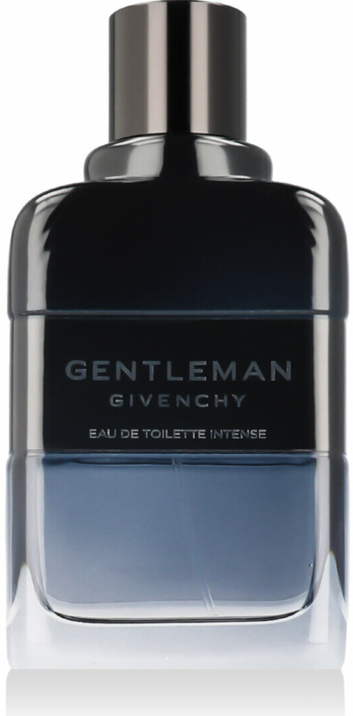Givenchy Gentleman Intense toaletní voda pánská 100 ml tester