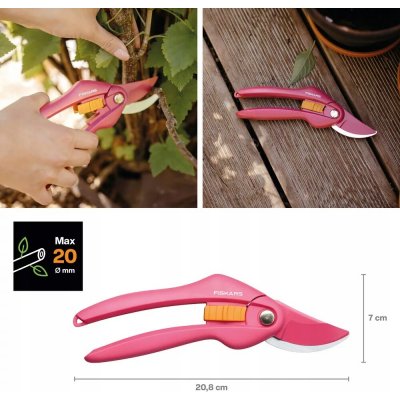 Fiskars (111256) 1003657 – Zboží Mobilmania