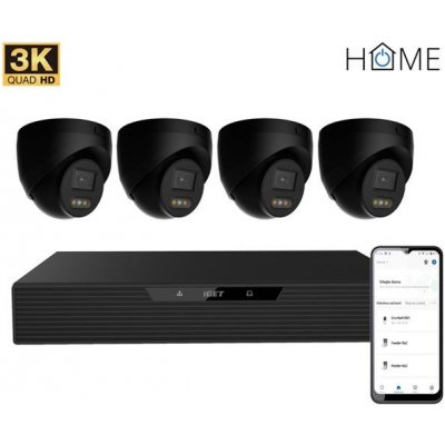 iGET HOME N85P4 – Hledejceny.cz