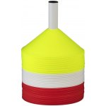 Select Marker set 48 ks červeno bílo žlutá – Zboží Dáma Select Marker set 48 ks červeno bílo žlutá – Zboží Dáma