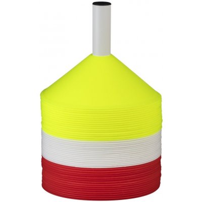 Select Marker set 48 ks červeno bílo žlutá – Zboží Dáma Select Marker set 48 ks červeno bílo žlutá – Zboží Dáma