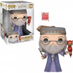 Funko Pop! 110 Harry Potter Albus Brumbál Super – Zboží Mobilmania