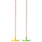 Woody oboustranná motyčka 75 cm – Zbozi.Blesk.cz