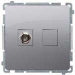 Simon Basic BMAF1.01/43 – Hledejceny.cz