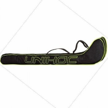 Unihoc Lime Line Kid