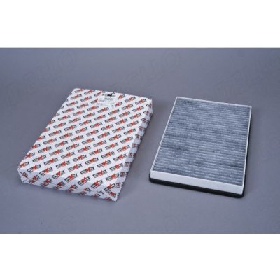 AUTOMEGA Filtr, vzduch v interiéru 180020010 – Hledejceny.cz