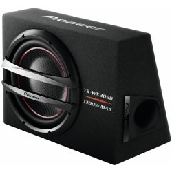 Pioneer TS-WX305B