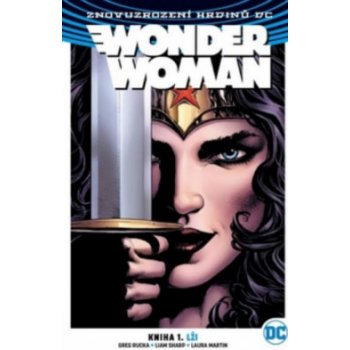 Wonder Woman 1: Lži
