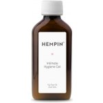 Hempin Intimní mycí gel 200 ml – Zboží Mobilmania