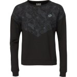 Lotto AVIO dámská mikina černá – Sleviste.cz