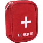 Rothco Military First Aid Kit lékarnička v pouzdře červená – Zboží Dáma