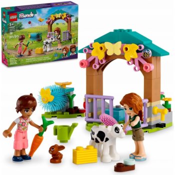 LEGO® Friends 42607 Mýval telat Autumn