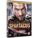 Spartacus: Blood And Sand Season 1 DVD