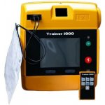Physio-Control AED defibrilátor PHYSIO-CONTROL, LIFEPAK 1000 - trainer – Hledejceny.cz