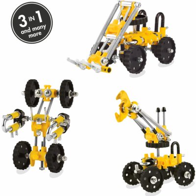 The OffBits stavebnice LoaderBit – Sleviste.cz