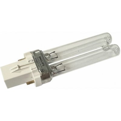 Philips 5W PL-S – Zboží Mobilmania